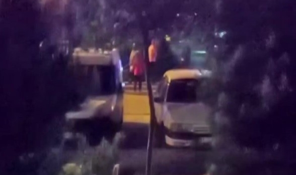 Kuzenler arasındaki kavga kanlı bitti!