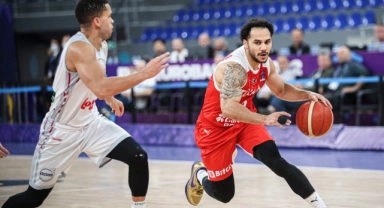 Larkin'in cezasına Tahkim'den onama!