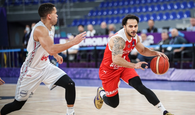 Larkin'in cezasına Tahkim'den onama!