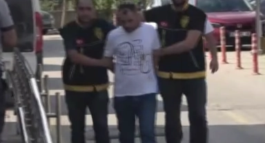 Madde bağımlısı dehşet saçtı! 1 ölü, 3 yaralı