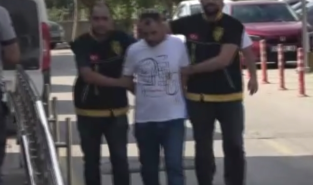 Madde bağımlısı dehşet saçtı! 1 ölü, 3 yaralı