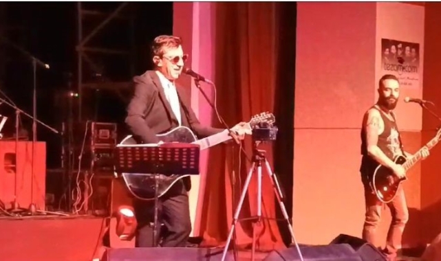 Malatya’da “Ayna” konseri