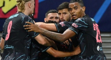 Manchester City sonradan açıldı