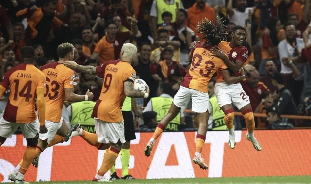 Manchester United - Galatasaray maçında ilk 11'ler belli oldu!
