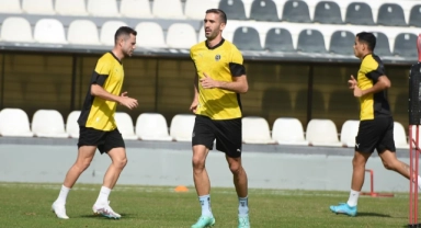 Manisa FK’da tek hedef galibiyet