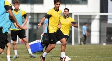 Manisa FK, kupa için hazır