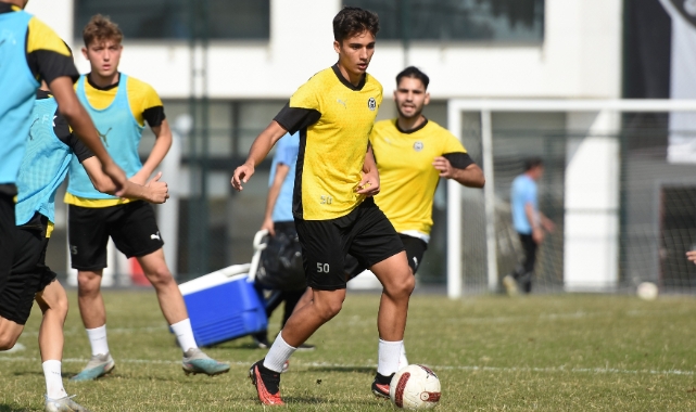 Manisa FK, kupa için hazır
