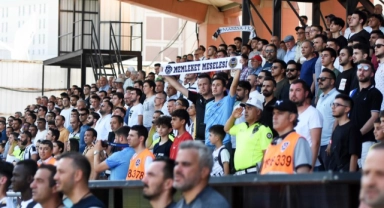 Manisa FK’nın konuğu Sakaryaspor