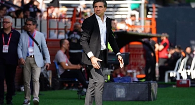 Manisa FK, Osman Özköylü ile anlaştı