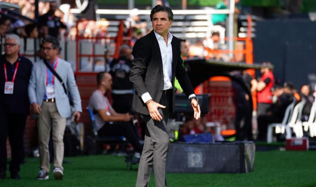 Manisa FK, Osman Özköylü ile anlaştı