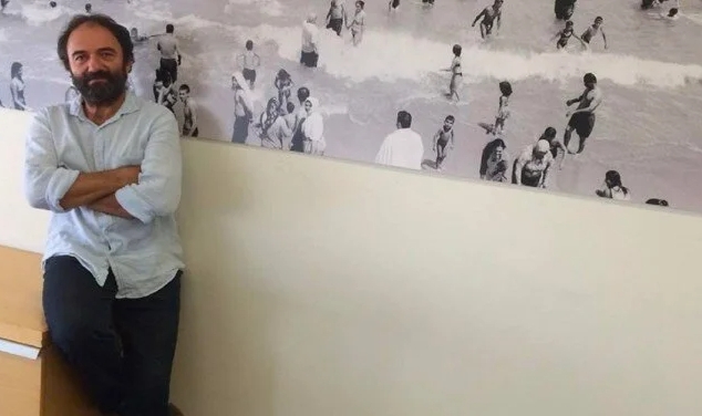 Manuel Çıtak hayatını kaybetti