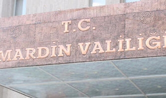 Mardin’de 7 günlük eylem yasağı