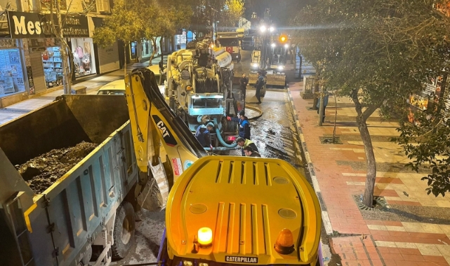 MASKİ’nin hizmetlerinden yüzde 99,17 memnuniyet