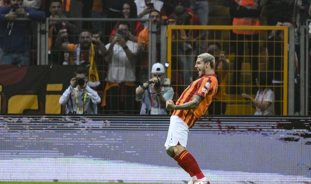 Mauro Icardi yine rekor kırdı!