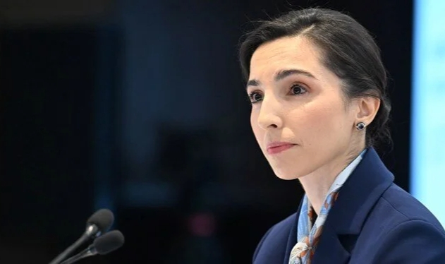 MB Başkanı Erkan'dan fiyat istikrarı vurgusu