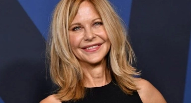 Meg Ryan'dan 15 yıl sonra yeni romantik komedi
