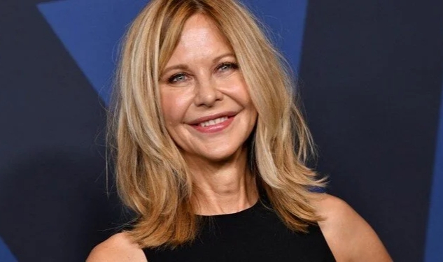 Meg Ryan'dan 15 yıl sonra yeni romantik komedi
