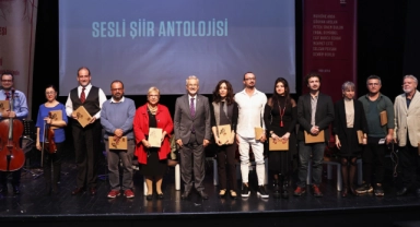 Mehmet H. Doğan Ödülü sahibini buldu