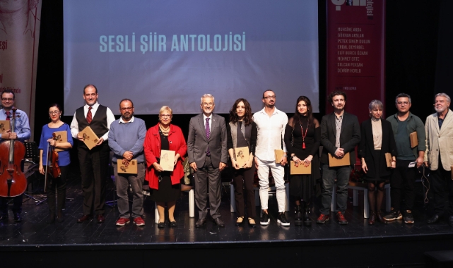 Mehmet H. Doğan Ödülü sahibini buldu