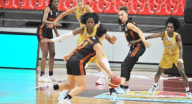 Melikgazi Kayseri Basketbol, Olimpiyakos’u konuk edecek