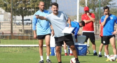 Menemen FK, Laleci ile yollarını ayırdı