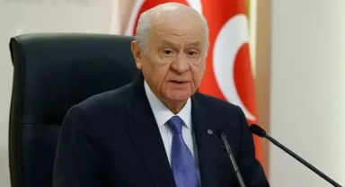 MHP lideri Bahçeli'den 100. yıl mesajı