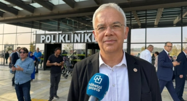 Milletvekili Pala'dan Bakan Koca'ya çağrı