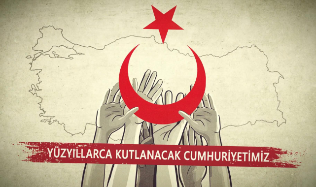 Milli Savunma Bakanlığı'ndan 100.yıla özel klip