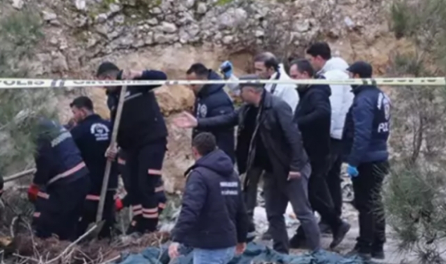 Mine Kocadağ cinayetinde sanık dinlendi
