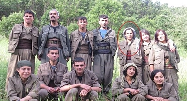 MİT'ten nokta operasyon! Sariye Atilla etkisiz hale getirildi