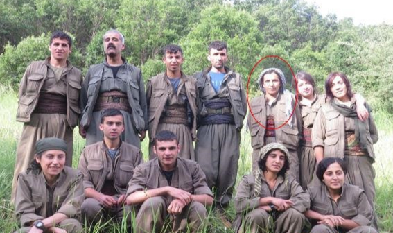 MİT'ten nokta operasyon! Sariye Atilla etkisiz hale getirildi