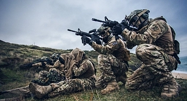 MİT'ten Suriye'de nokta operasyon!