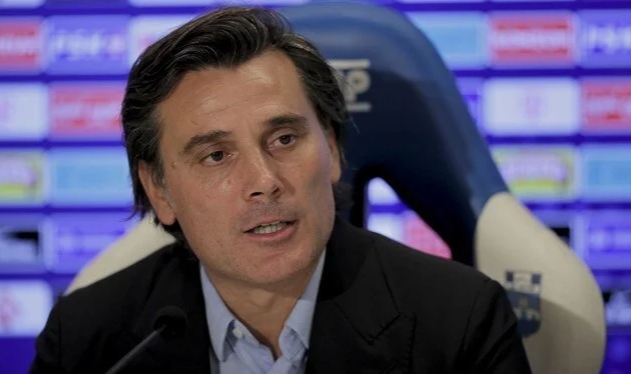 Montella: "Sonuna kadar hak edilmiş bir galibiyet elde ettik"