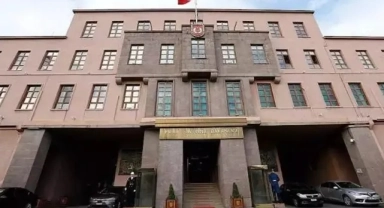MSB'den Filistin açıklaması: TSK göreve hazırdır
