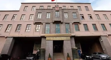 MSB: Düşürülen SİHA TSK'ya ait değil