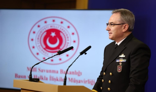 MSB duyurdu! Son bir haftada 33 terörist etkisiz hale getirildi