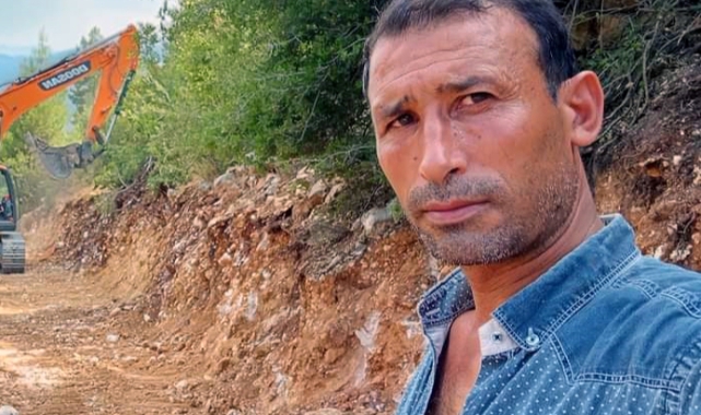 Muhtarı tüfekle vurup ağır yaraladı