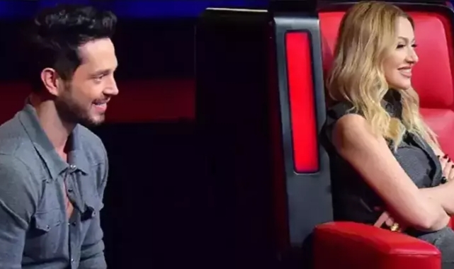 Murat Boz: Hadise'mle konserimiz var