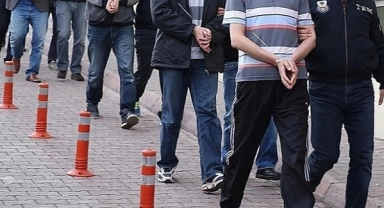  ‘Narkogüç’ operasyonlarında 22 şüpheli daha yakalandı