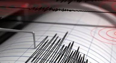 Nepal'de 6.3 büyüklüğünde deprem!