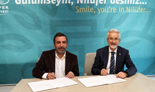 Nilüfer’de çölyak hastalarının beslenmesine umut olacak iş birliği