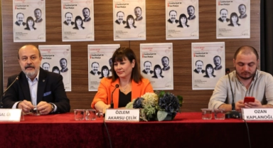 Nilüfer'de "Cumhuriyet ve Yeni Medya" konuşuldu