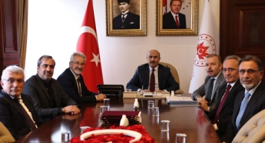 Nilüfer'e bir okul daha kazandırılıyor