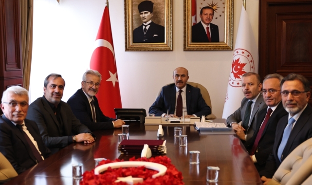 Nilüfer'e bir okul daha kazandırılıyor
