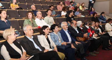 Nilüfer Kütüphane Günleri başladı