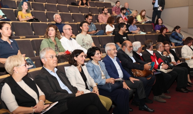 Nilüfer Kütüphane Günleri başladı