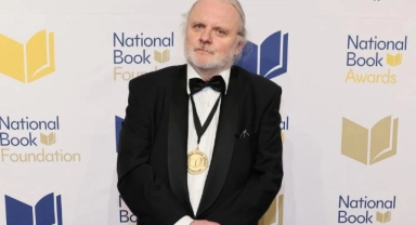 Nobel Edebiyat Ödülü sahibini buldu