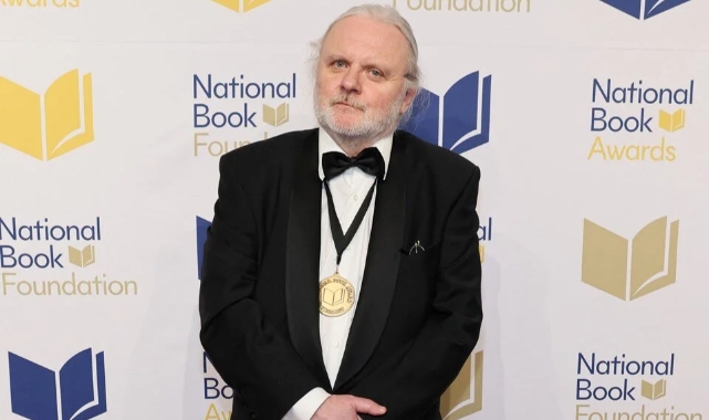 Nobel Edebiyat Ödülü sahibini buldu
