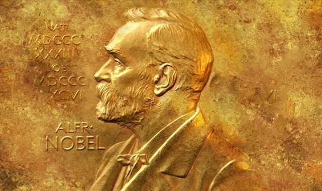 Nobel Ekonomi Ödülü'nün sahibi açıklandı