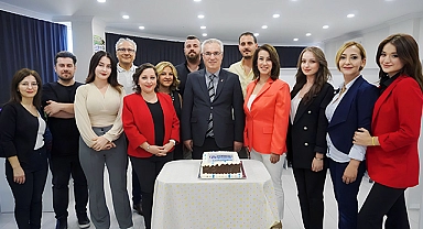 Nöbetçi Gazete 1 yaşında...